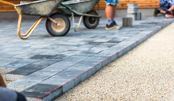 Best Concrete Paver Driveway  in Williston Highlands, FL