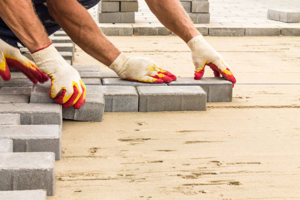 Driveway Repair Near Me in Williston Highlands, FL