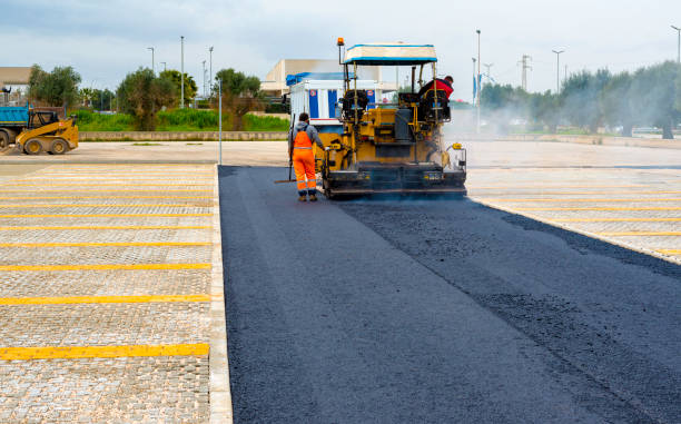 Best Affordable Driveway Paving  in Williston Highlands, FL