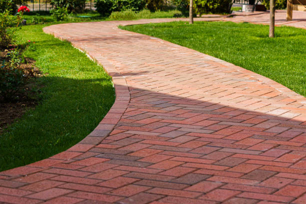 Best Interlocking Driveway Pavers  in Williston Highlands, FL