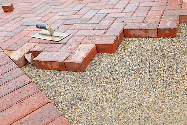 Reasons to Select Us for Your Driveway Paving Requirements in Williston Highlands, FL