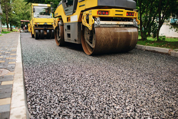 Best Driveway Repair Near Me  in Williston Highlands, FL